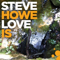 Love Is (cd)