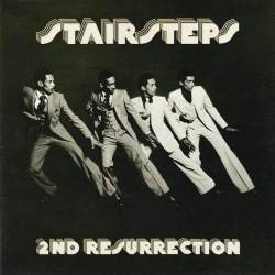 2nd Resurrection (lp)
