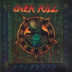 Horrorscope (cd)