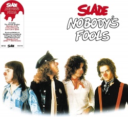 Nobody's fools (cd)