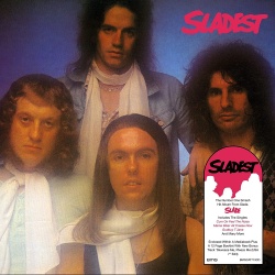 Sladest (cd)