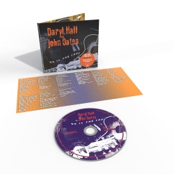 Do it for love (cd)