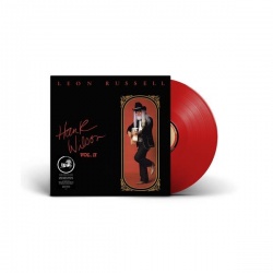 Hank Wilson, Vol. II (lp)