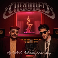 Adult Contemporary (2lp)