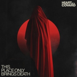 This Place Only Brings Death (CD)