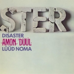 Disaster (Luud Noma) (cd)