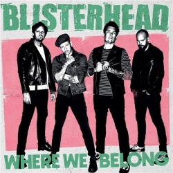 Where We Belong (LP)