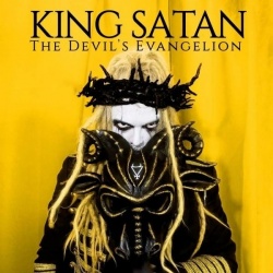 The devil's evangelion (cd)