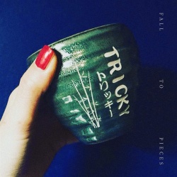 Fall to pieces (cd)