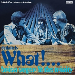 Definitely What! (LP)