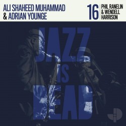 Jazz Is Dead