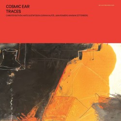 Traces (lp)