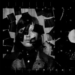 Different When It's Silent (LP)