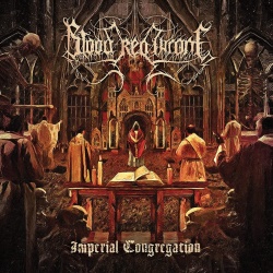 Imperial congregation (cd)