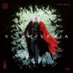 Via miseria IV (cd)