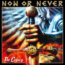 The Legacy (2LP)