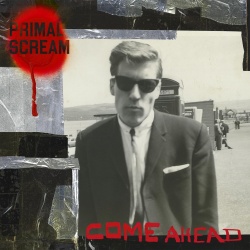Come ahead (cd)