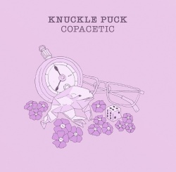 Copacetic (LTD Colour Vinyl) (lp)