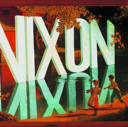 Nixon (lp)