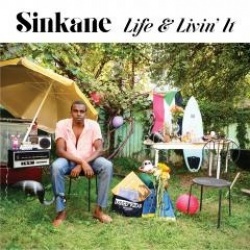 Life & Livin' It (LP-levy)