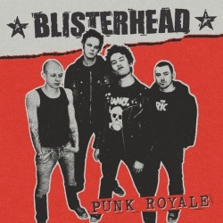 Punk Royale (LP)