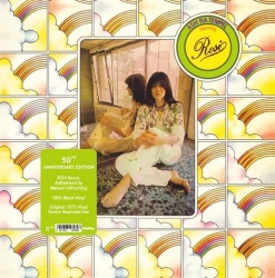 Starring Rosi (LP)