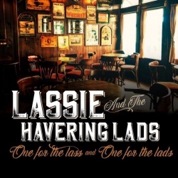 One For The Lass And One For The Lads (CD)