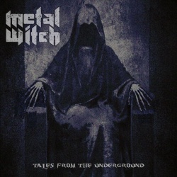 Tales From The Underground (cd)