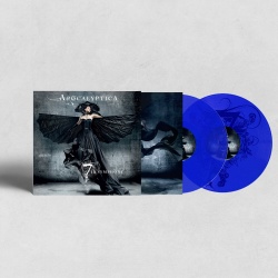 7th Symphony (2lp blue)