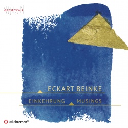 Einkehrung - Musings (cd)