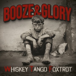 Whiskey Tango Foxtrot (CD)