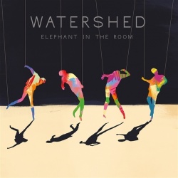 Elephant In The Room (LP)