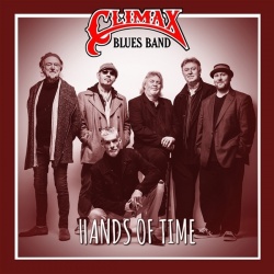 Hands Of Time (LP)