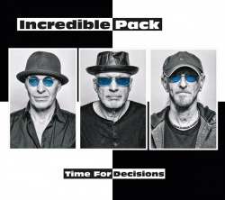 Time For Decisions (LP)