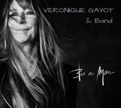 Be a Man (CD)