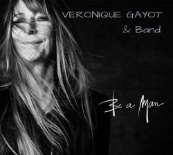 Be A Man (LP)