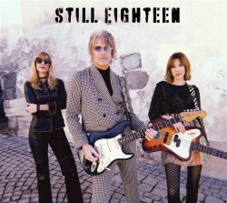 Still Eighteen (CD)