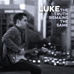 The Truth Remains the Same (CD)