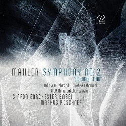 Symphony No. 2 (2cd)