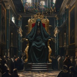 Darkness invisible (cd)