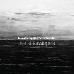Live At Kassiopeia (2LP)