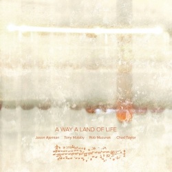 A Way A Land Of Life (LP)