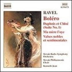 Bolero (cd)