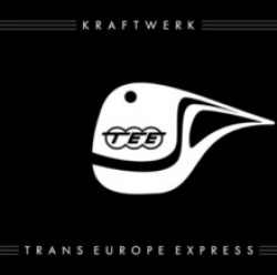 Trans Europe Express (CD)