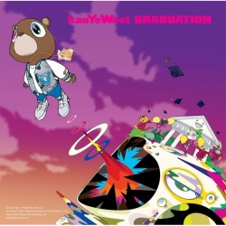 Graduation (CD)