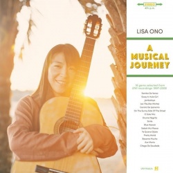 A Musical Journey (2LP)