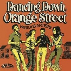 Dancing Down Orange Street: Expanded Edition (cd)