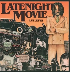 Late night movie (2cd)