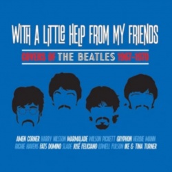 With a little help from my friends (3cd) : covers of The Beatles 1967-1970