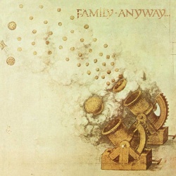 Anyway (2cd)